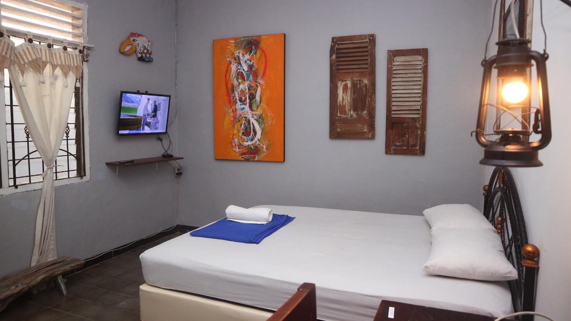 Budarno Homestay Kejayan Cameră foto