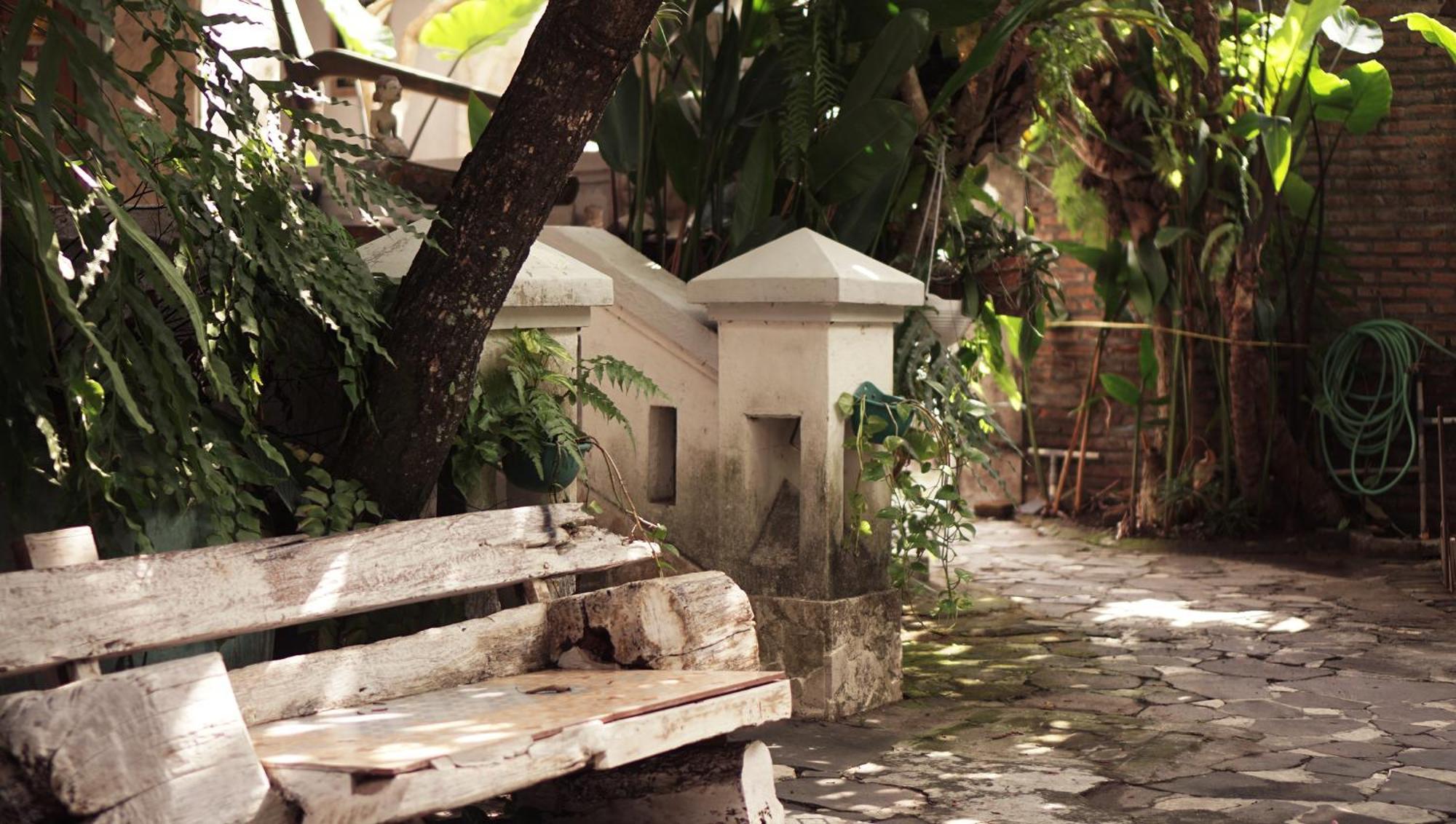 Budarno Homestay Kejayan Exterior foto