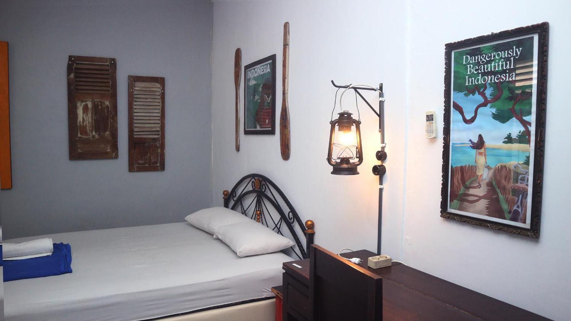 Budarno Homestay Kejayan Cameră foto