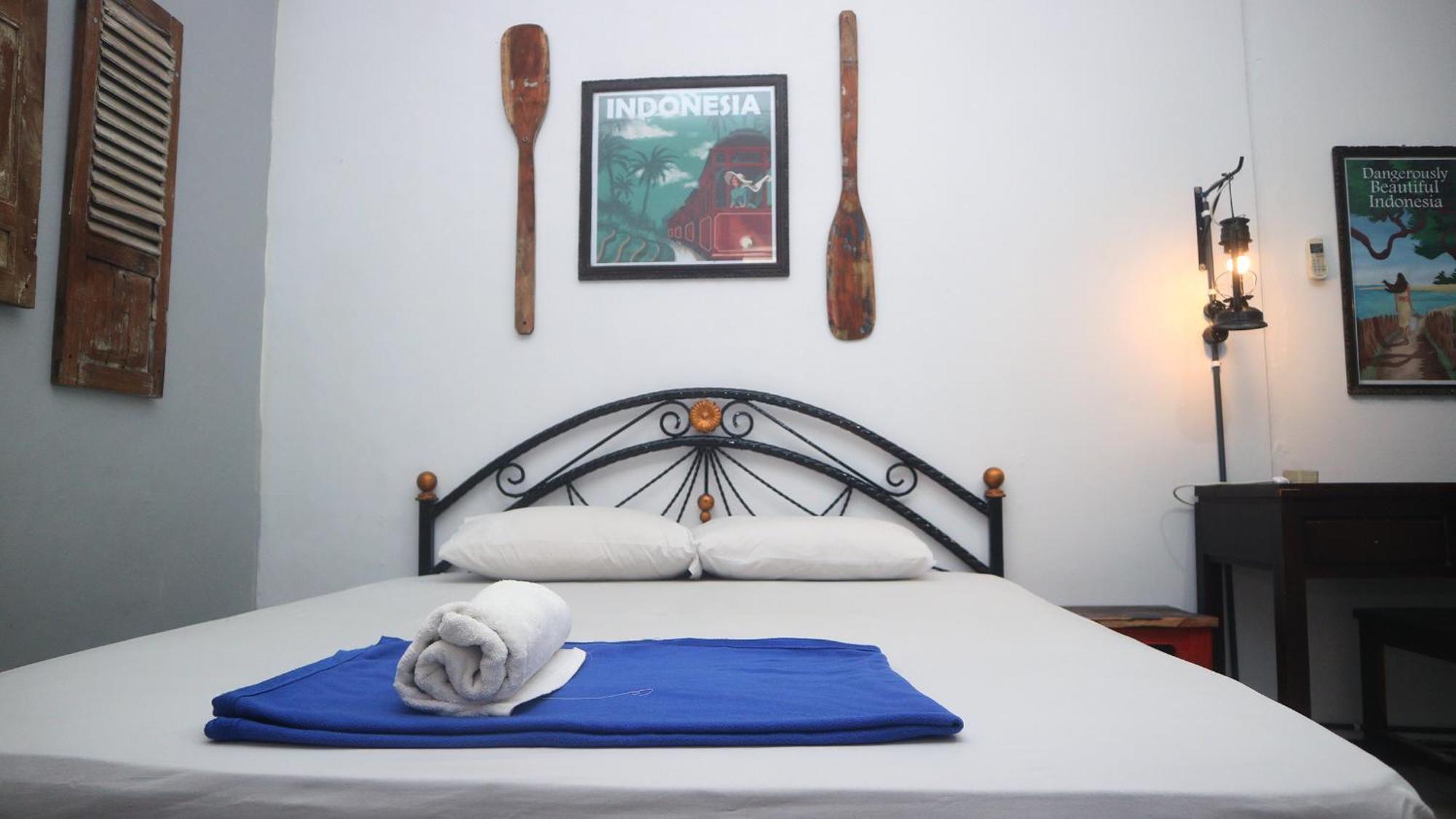 Budarno Homestay Kejayan Cameră foto
