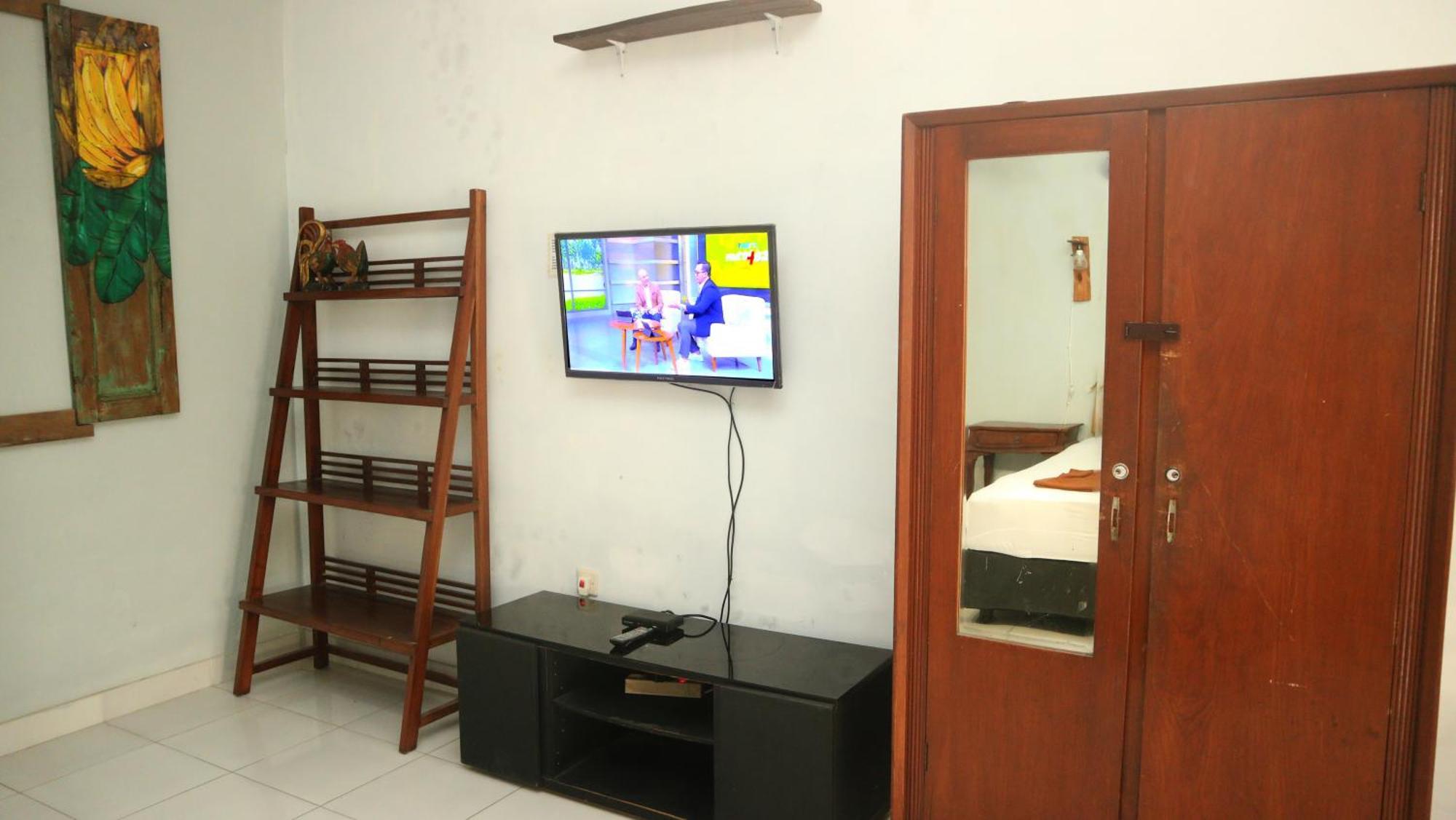 Budarno Homestay Kejayan Cameră foto