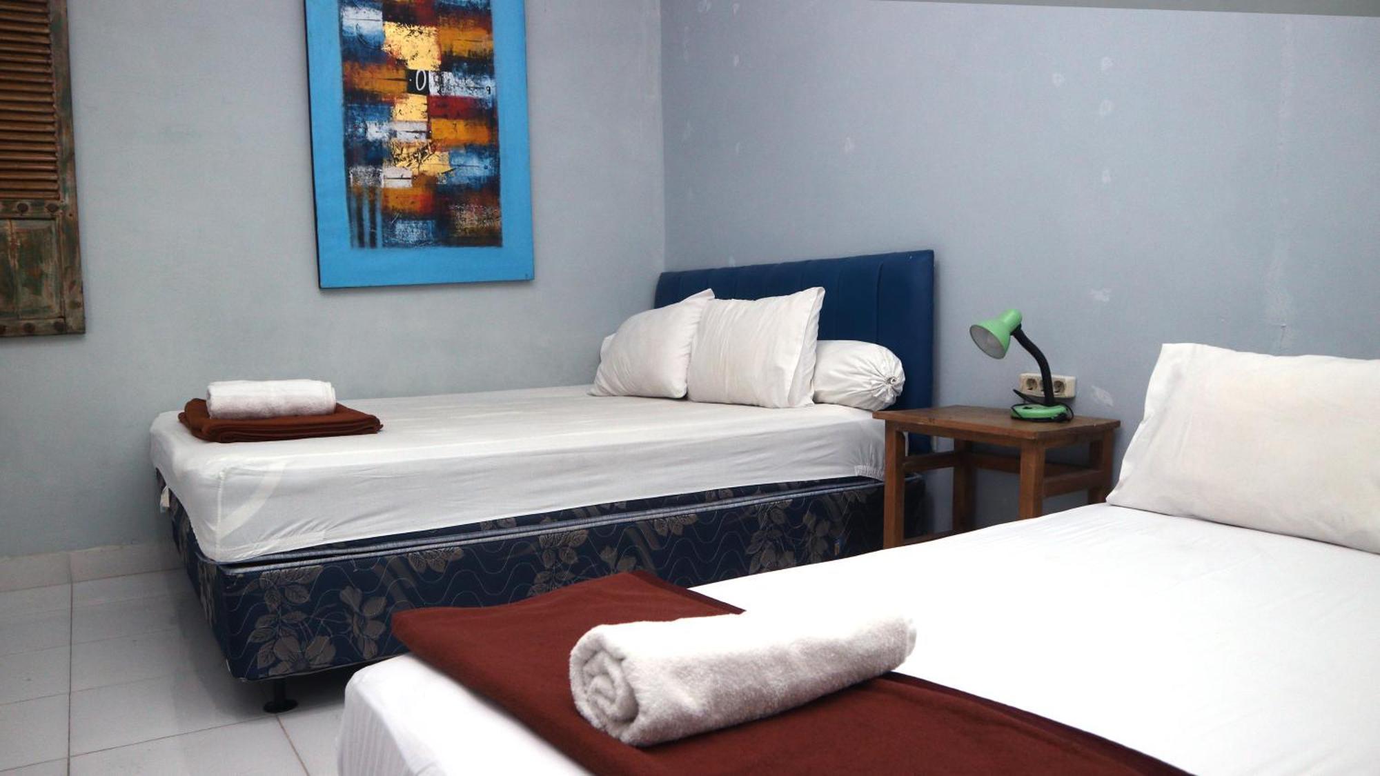 Budarno Homestay Kejayan Cameră foto