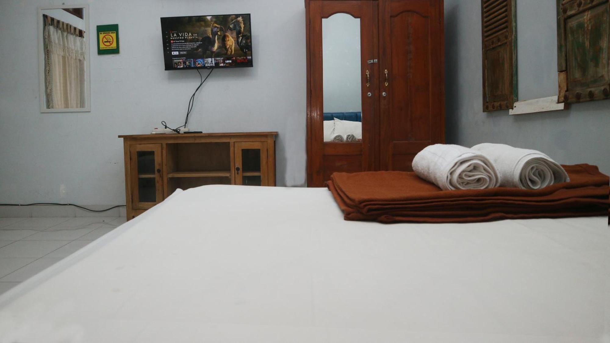 Budarno Homestay Kejayan Cameră foto