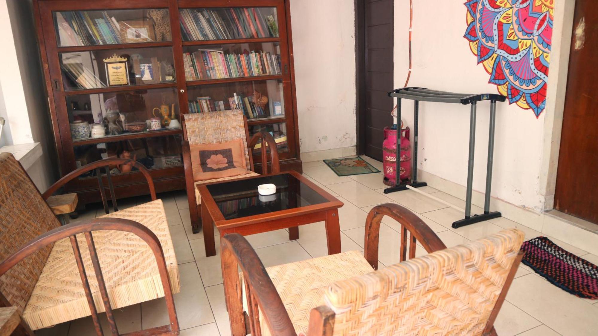 Budarno Homestay Kejayan Cameră foto