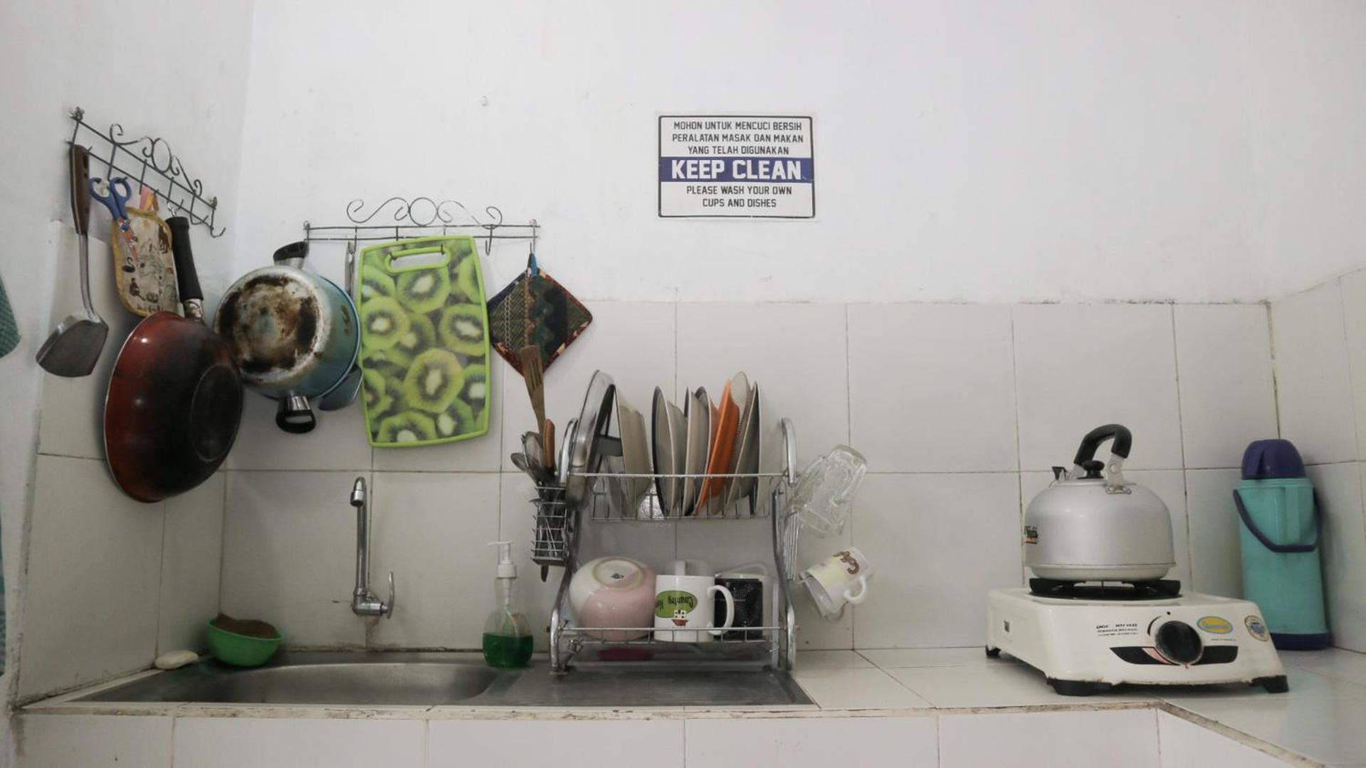 Budarno Homestay Kejayan Cameră foto