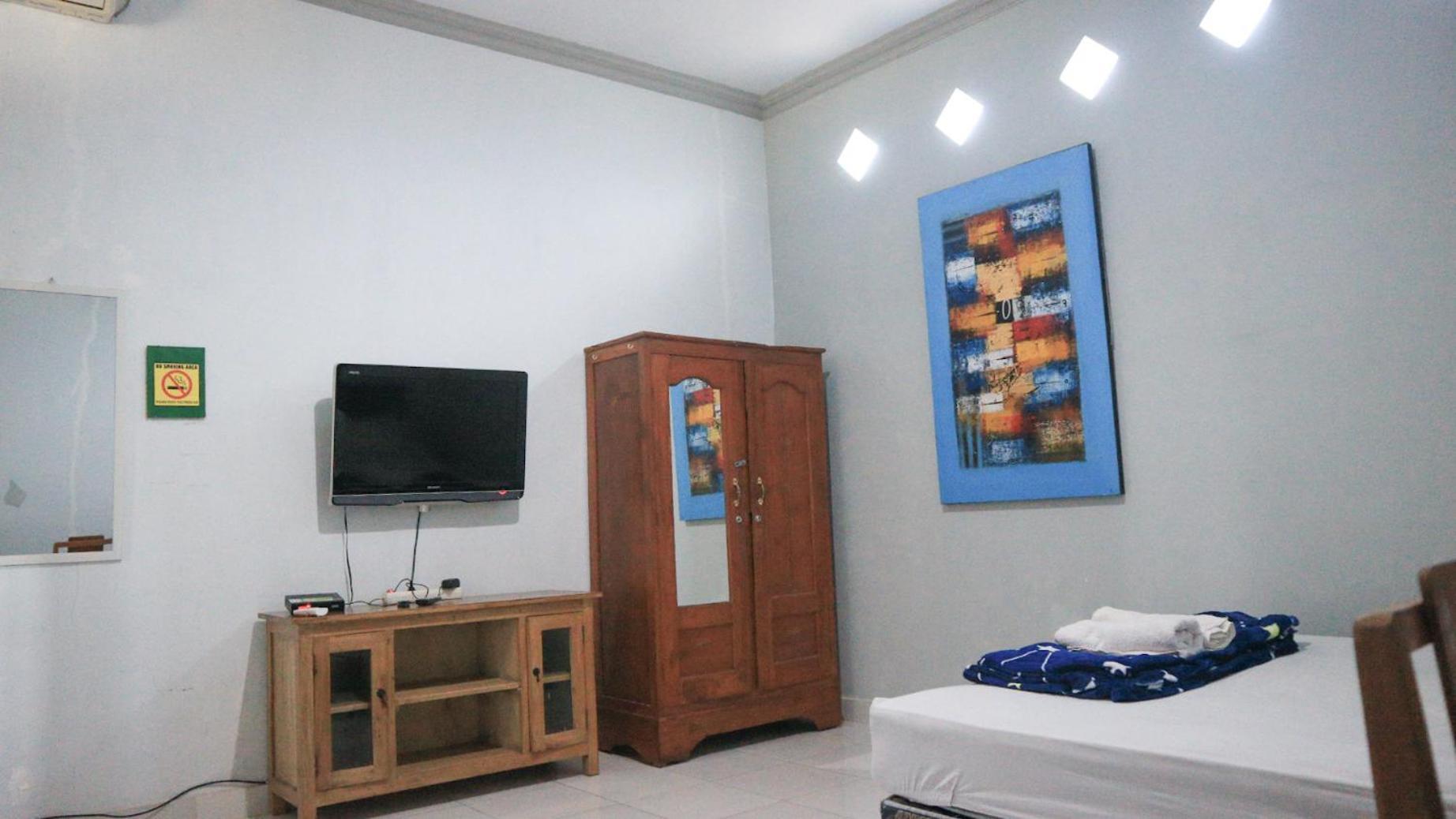Budarno Homestay Kejayan Cameră foto