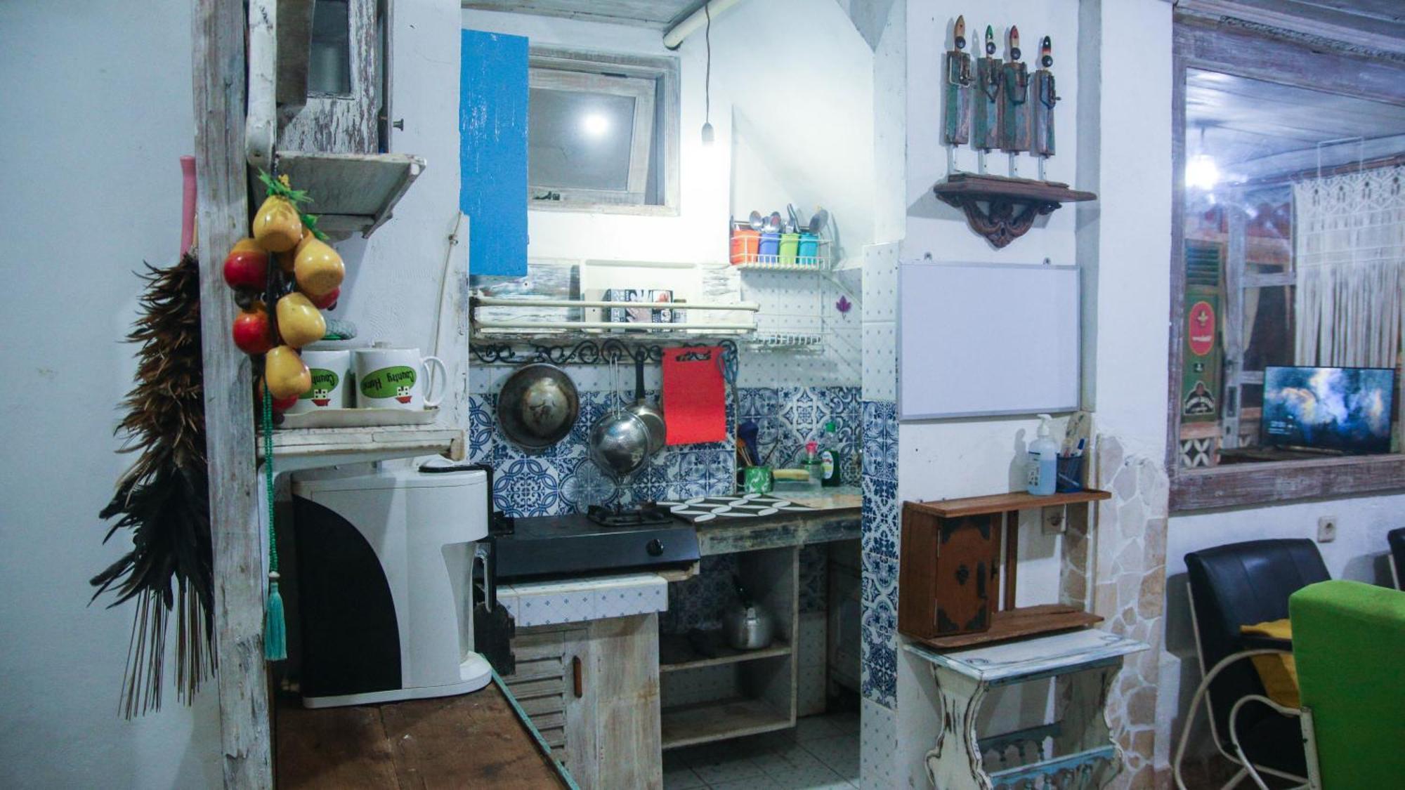 Budarno Homestay Kejayan Cameră foto