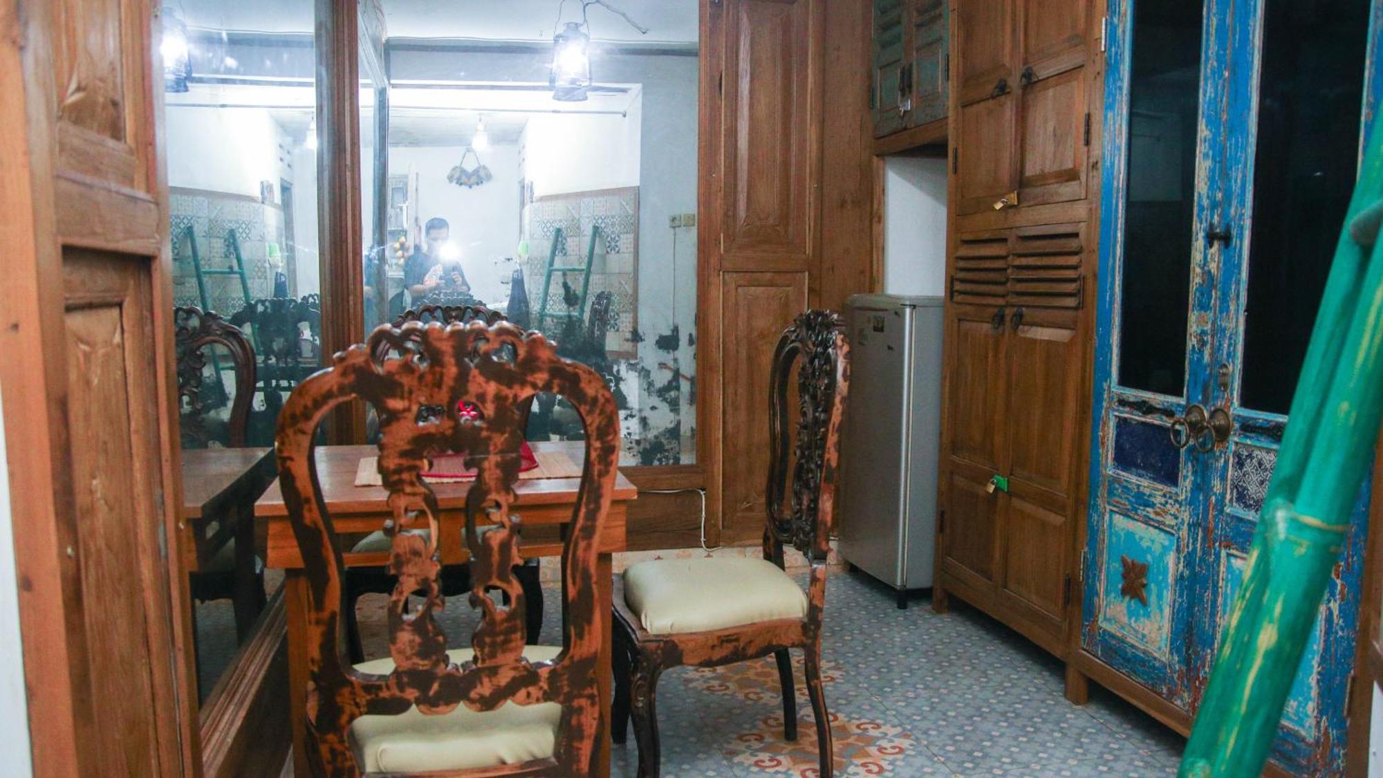 Budarno Homestay Kejayan Cameră foto