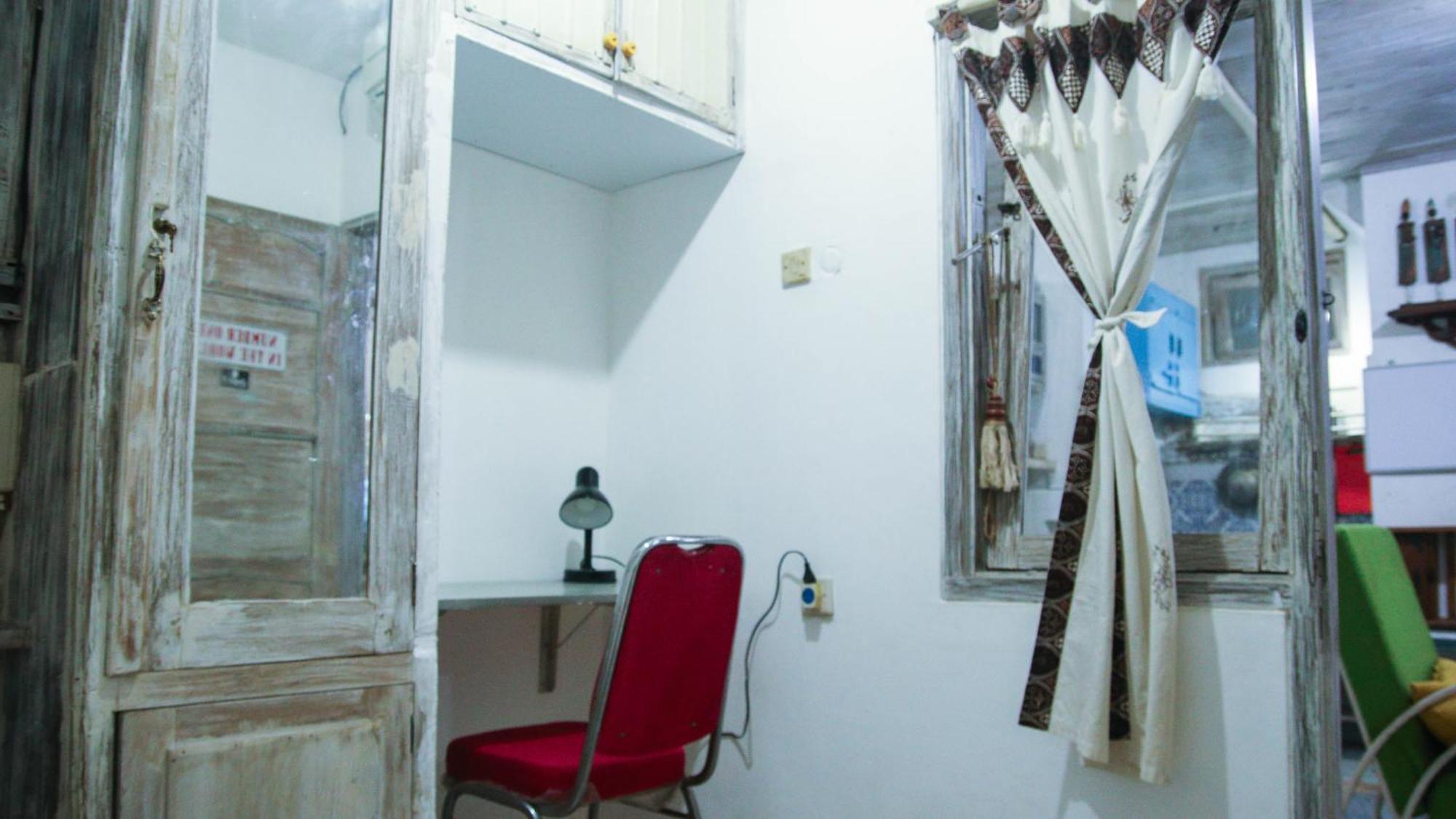 Budarno Homestay Kejayan Cameră foto
