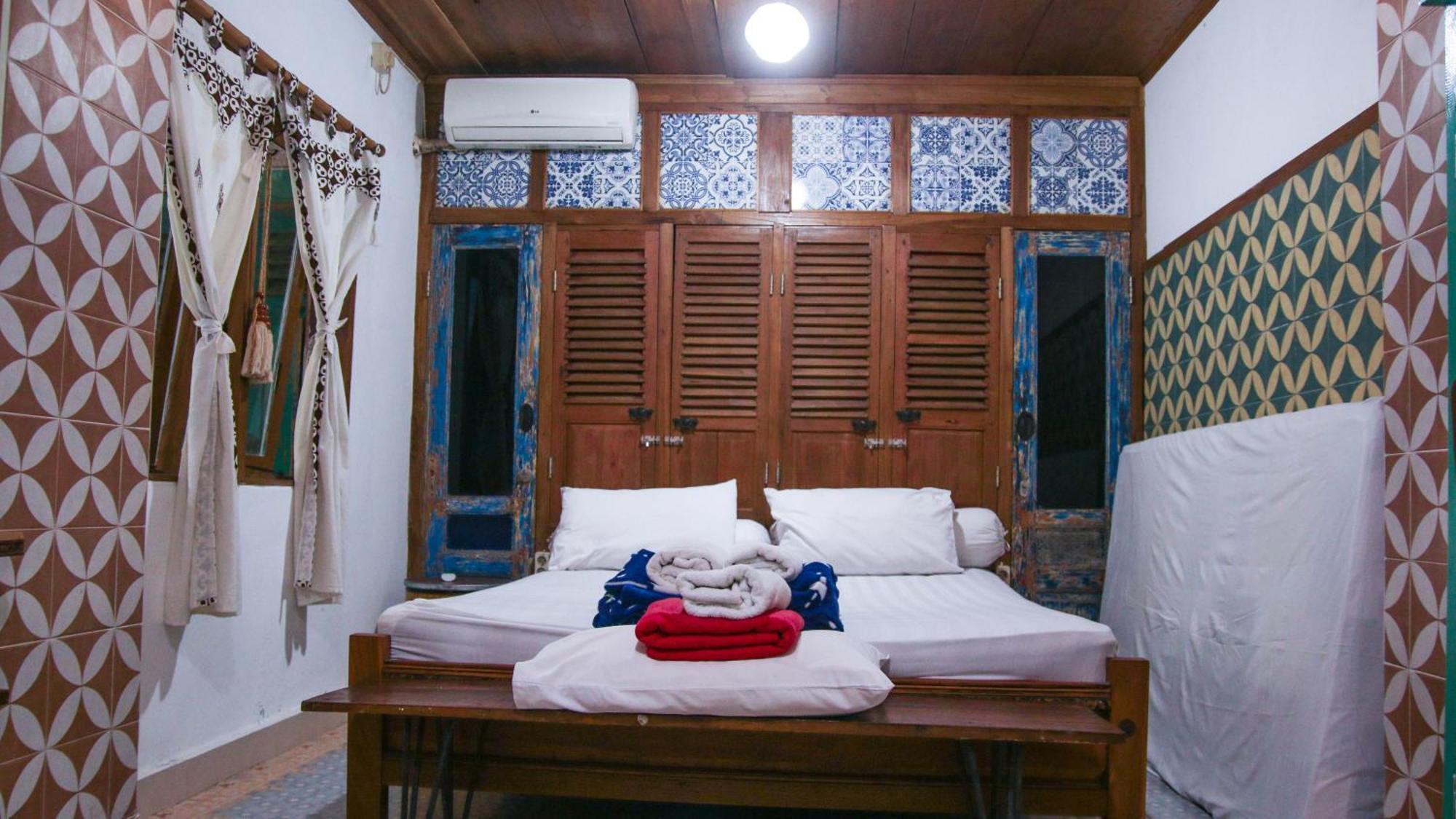 Budarno Homestay Kejayan Cameră foto