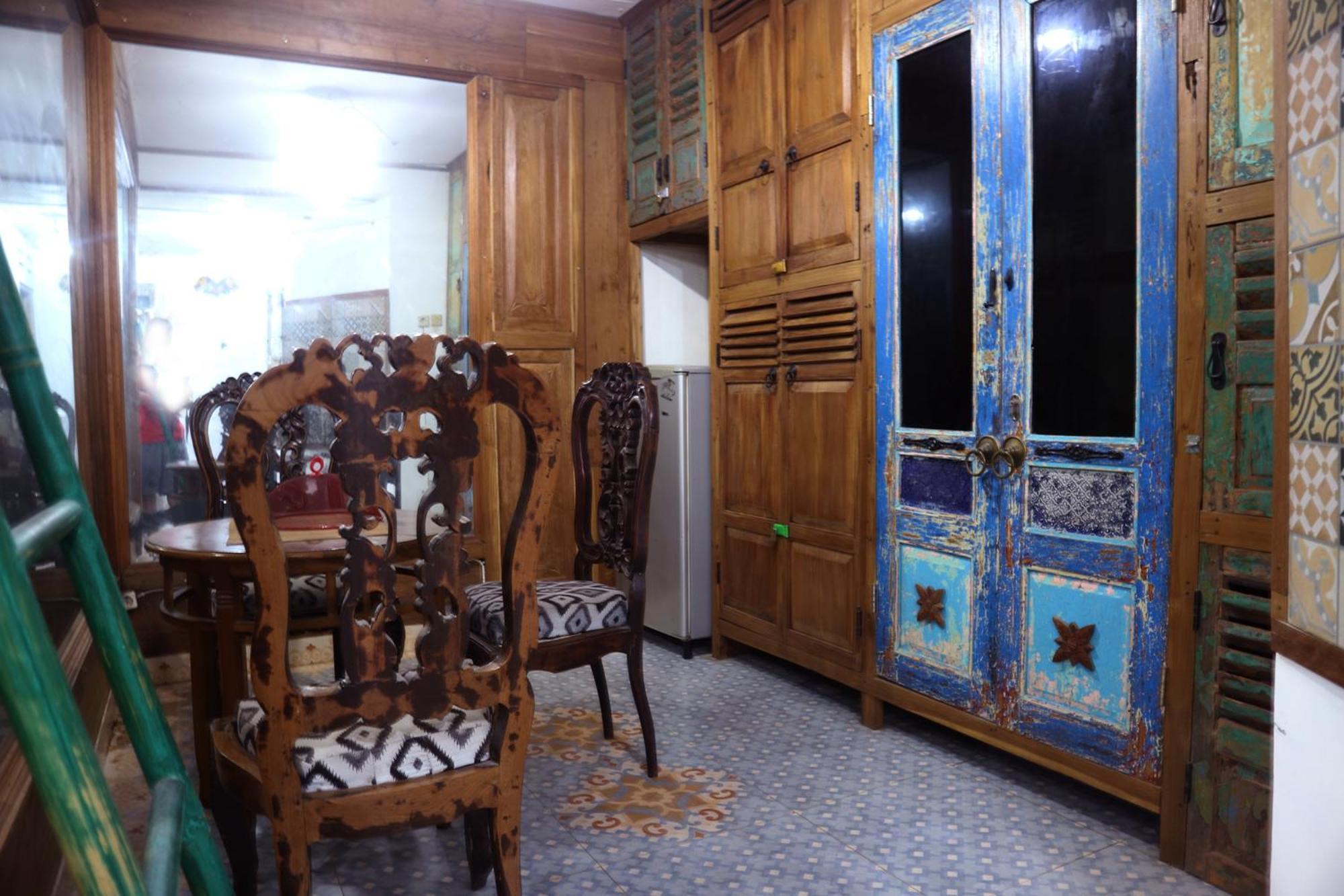 Budarno Homestay Kejayan Cameră foto