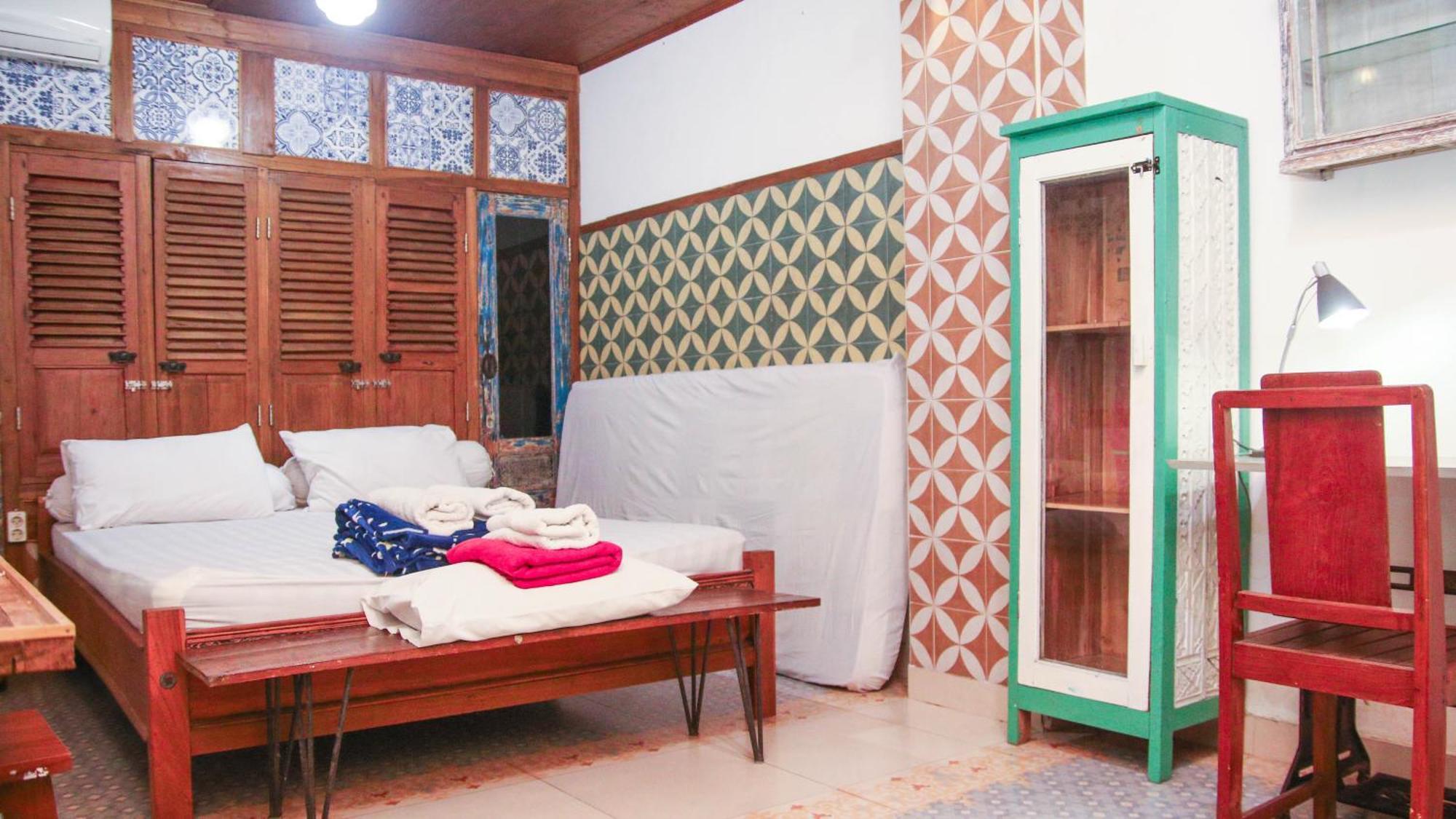 Budarno Homestay Kejayan Cameră foto